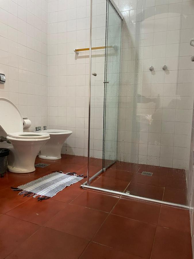Pousada Alecrim Dourado Paraty Ngoại thất bức ảnh