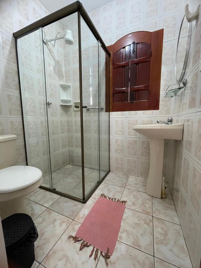 Pousada Alecrim Dourado Paraty Ngoại thất bức ảnh