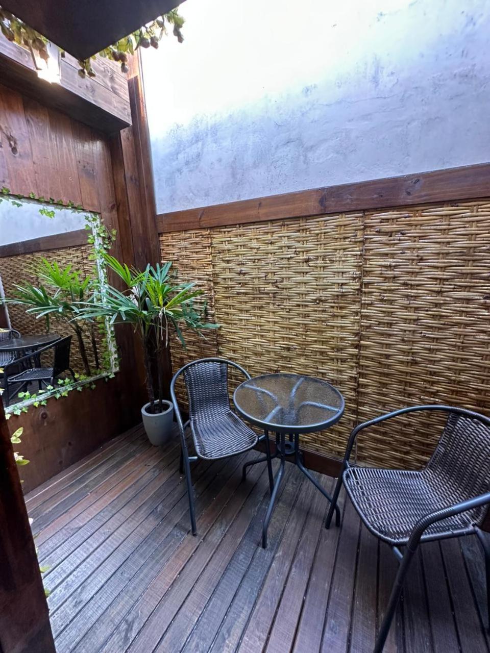 Pousada Alecrim Dourado Paraty Phòng bức ảnh