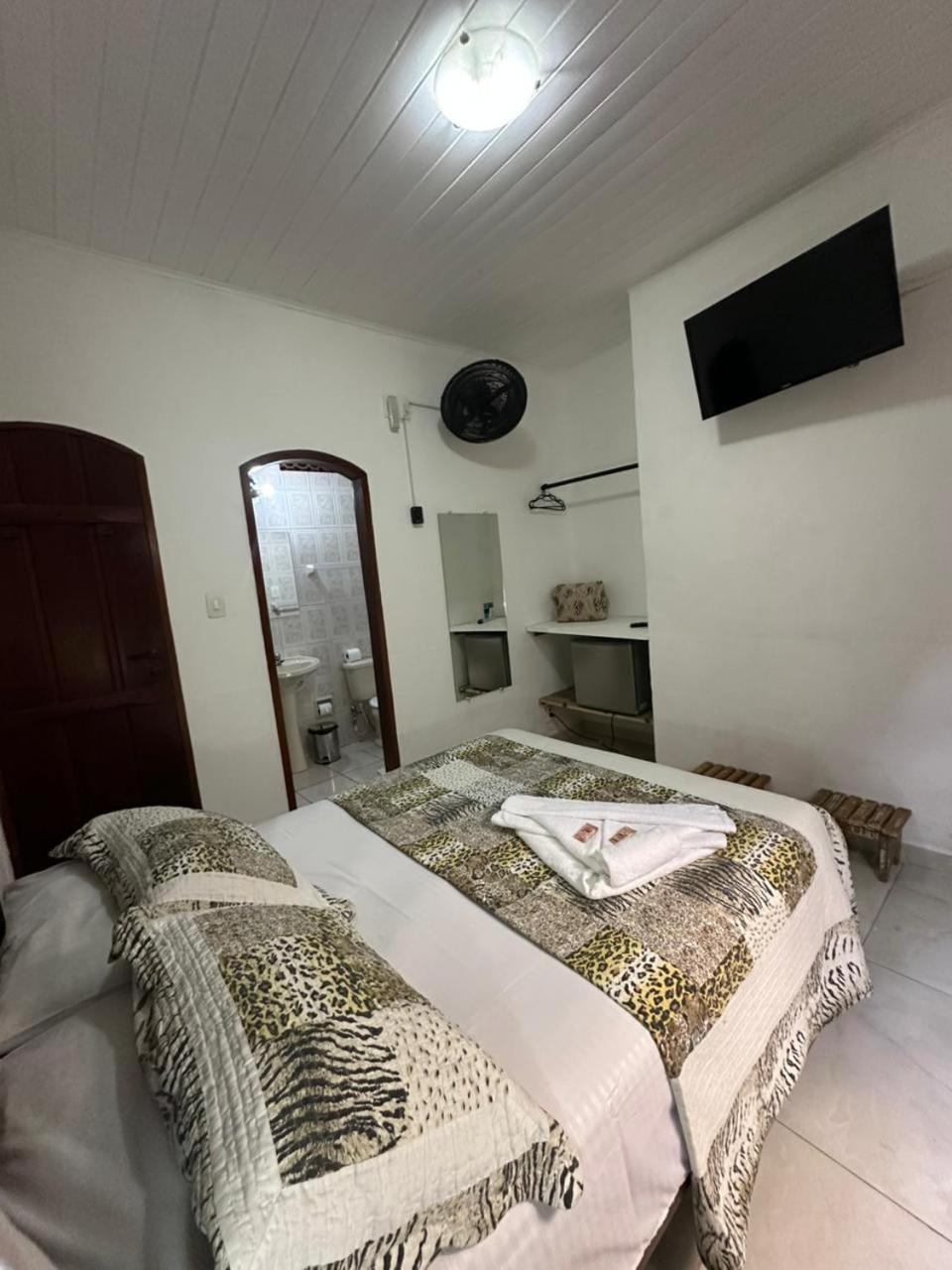 Pousada Alecrim Dourado Paraty Phòng bức ảnh