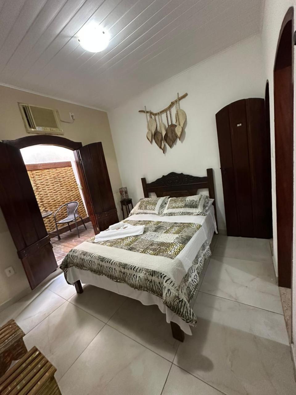 Pousada Alecrim Dourado Paraty Phòng bức ảnh
