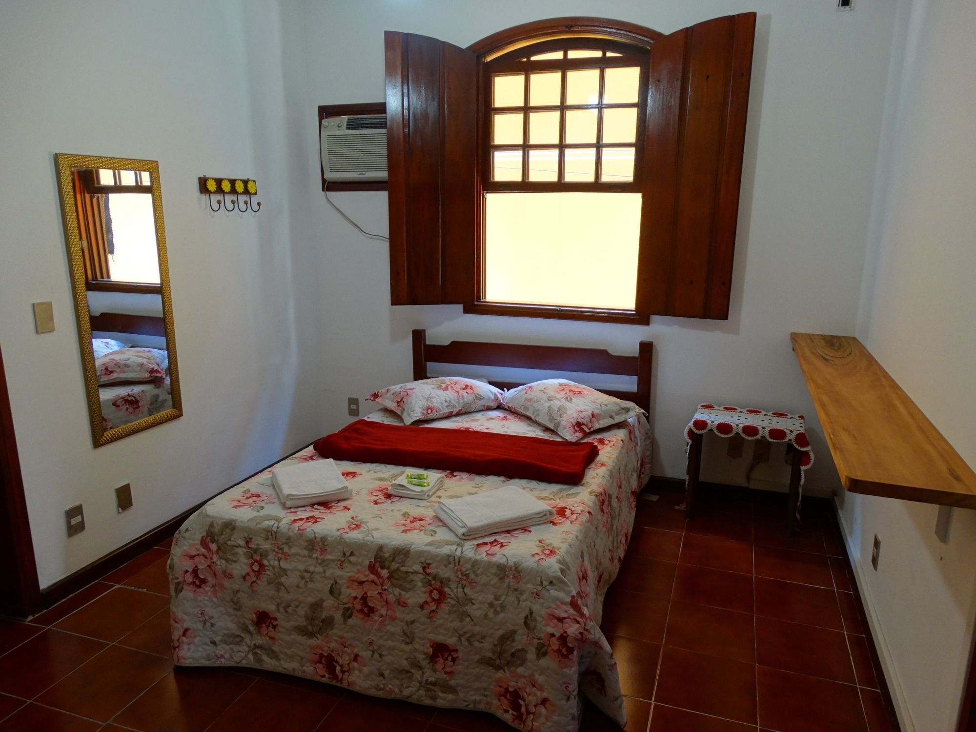 Pousada Alecrim Dourado Paraty Ngoại thất bức ảnh